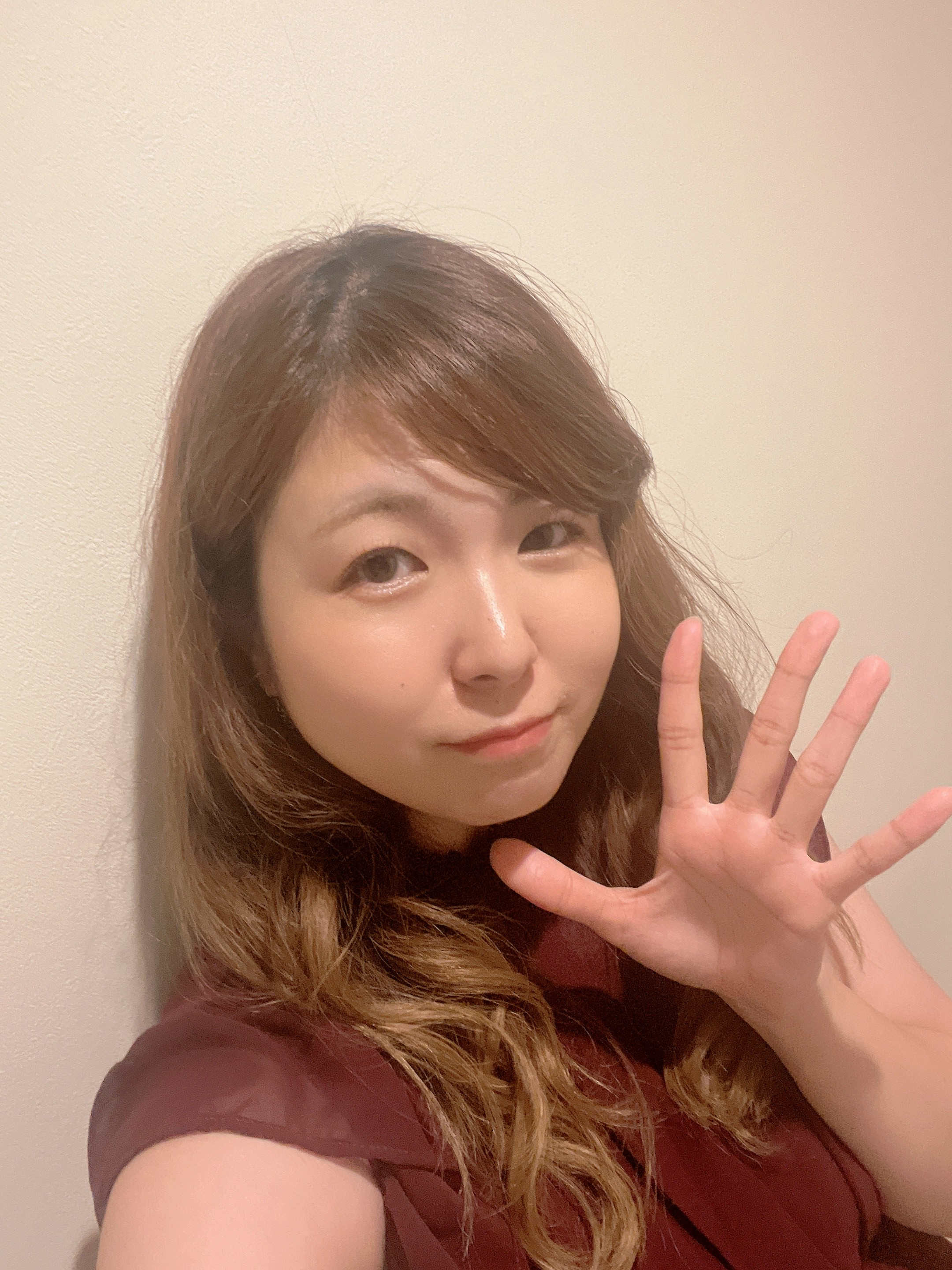 21周年おめでとうございます！