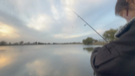 にゃにゃおちゃんの1/4 (日) 18:31のブログ