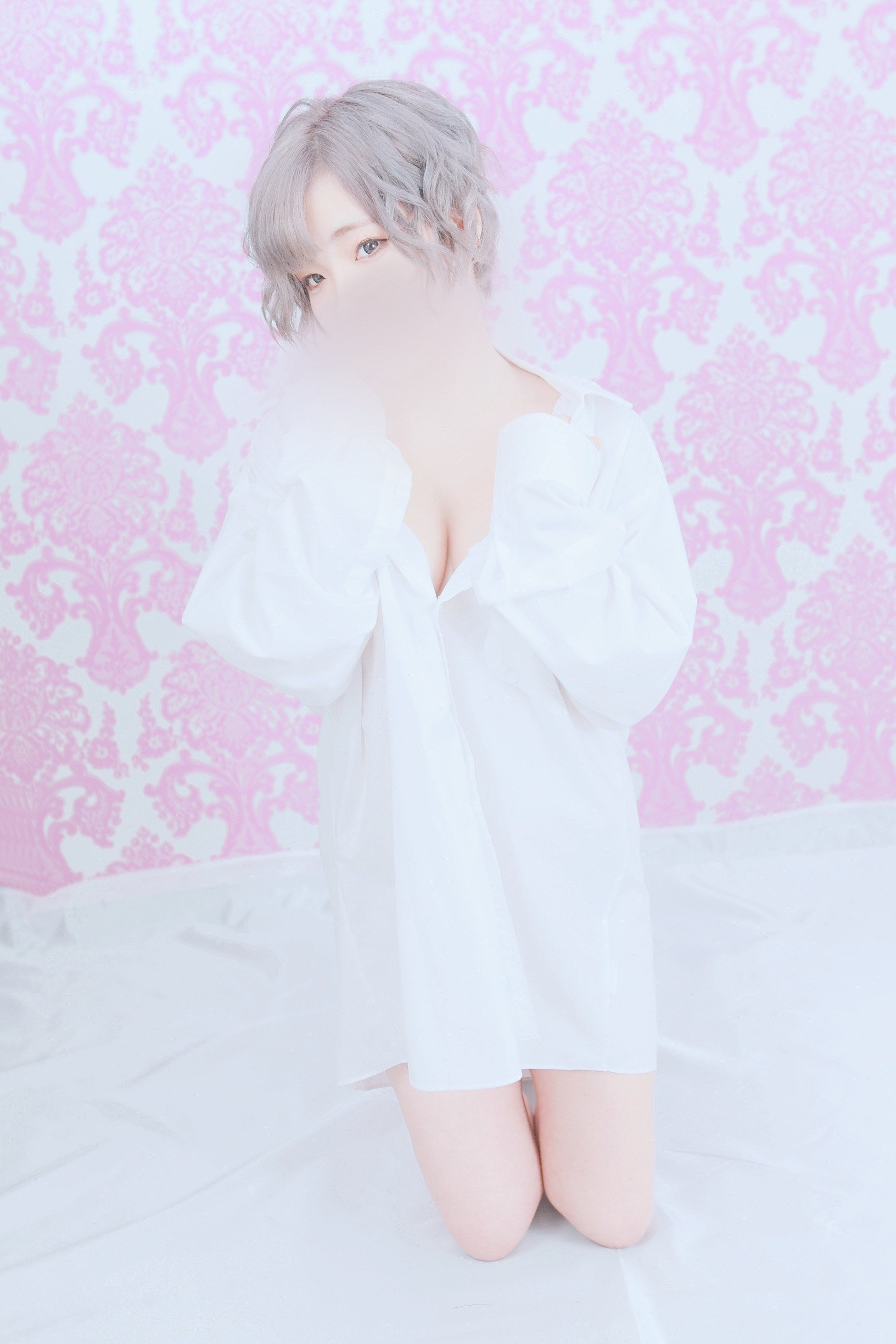 自己紹介的な？??♀??