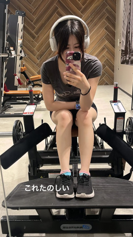 NANOちゃんの6/26 (木) 03:06のブログ