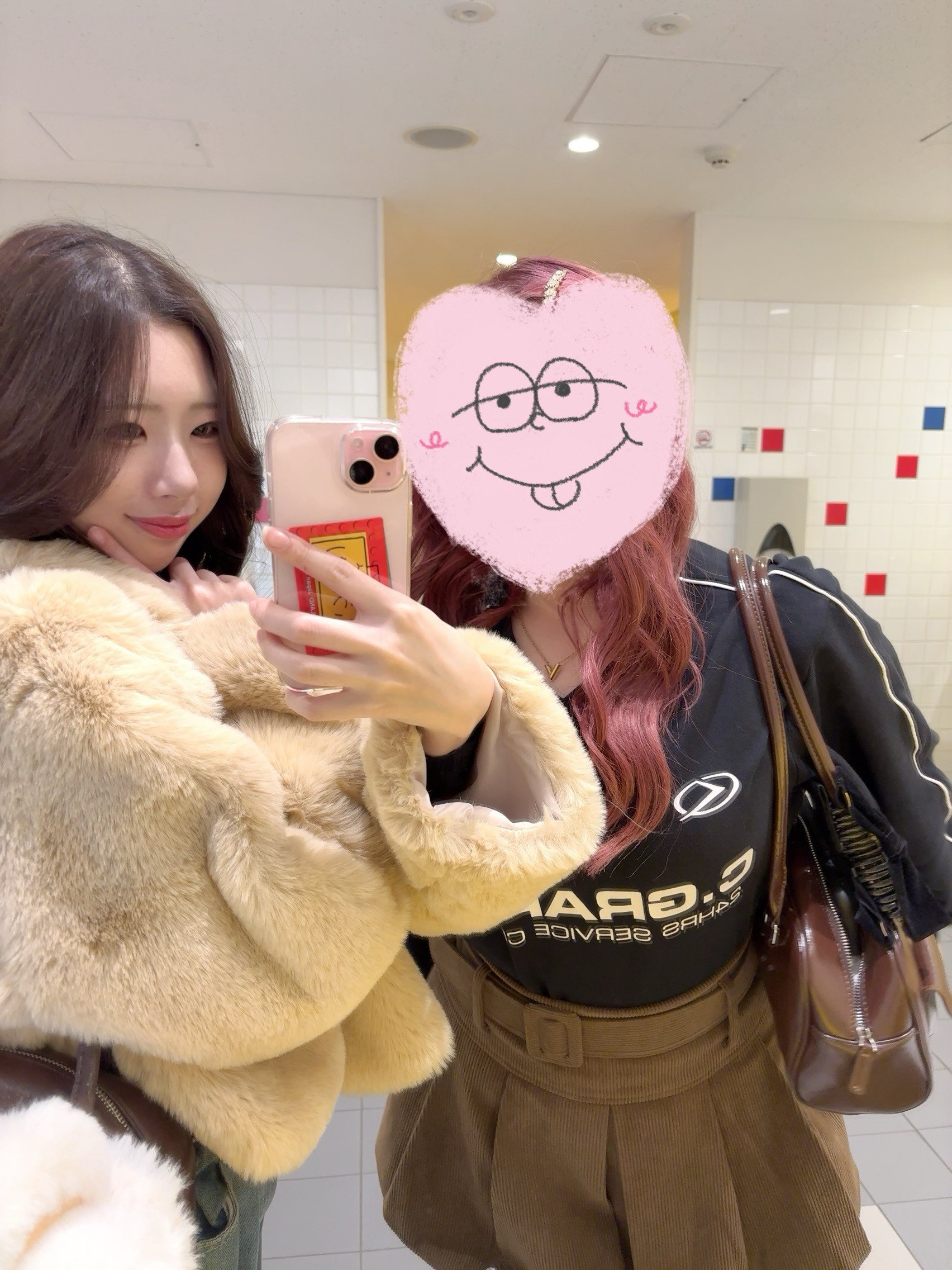 無事退院！これから頑張るぞー！?