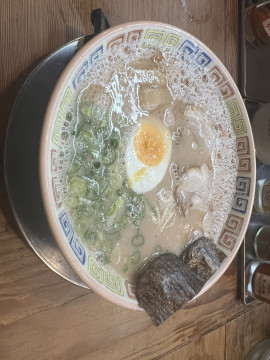 ラーメン