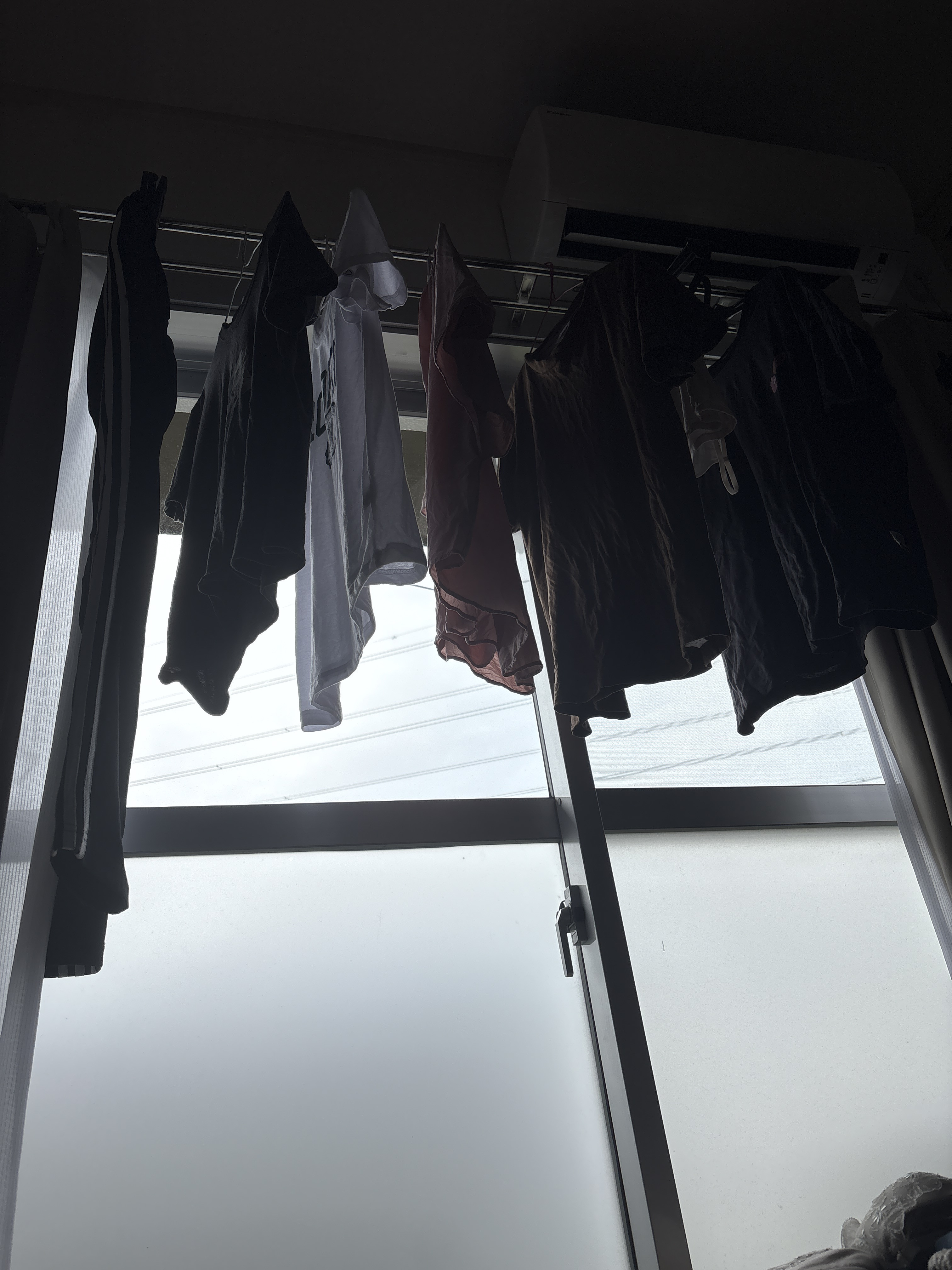 予定のない休日??