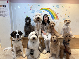 りんごちゃんの2025/6/29 (日) 09:55のブログ