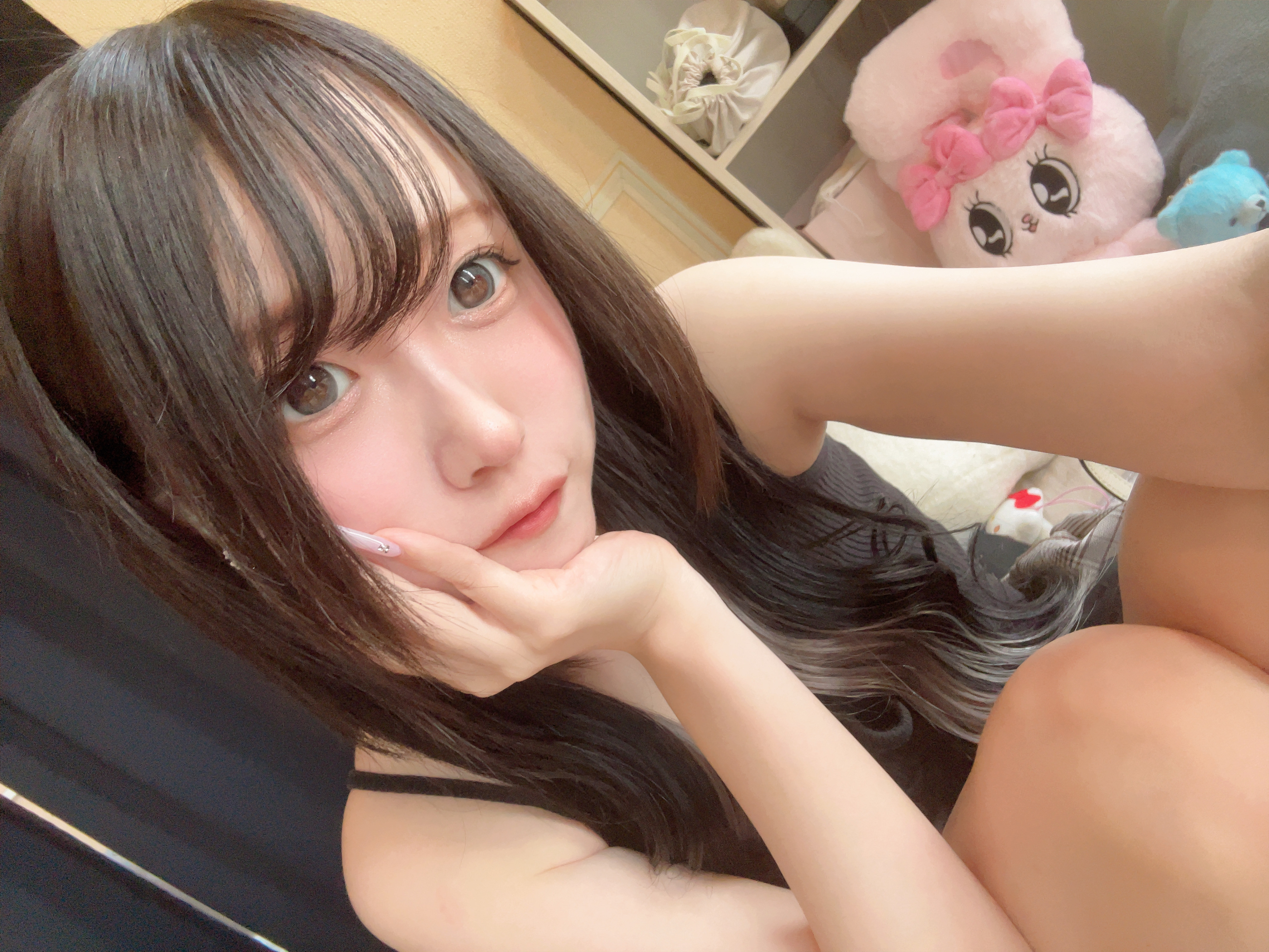 配信するよ〜！