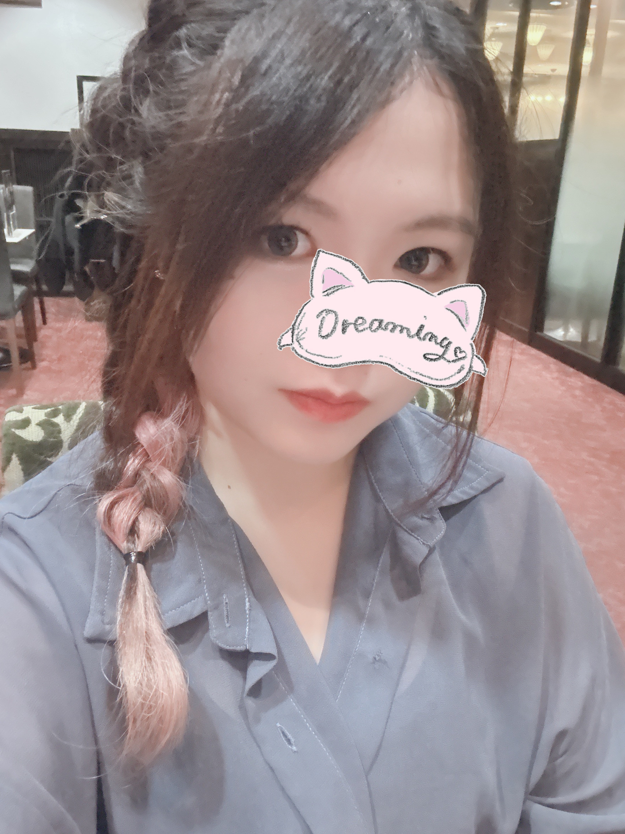 ブログデビュー！