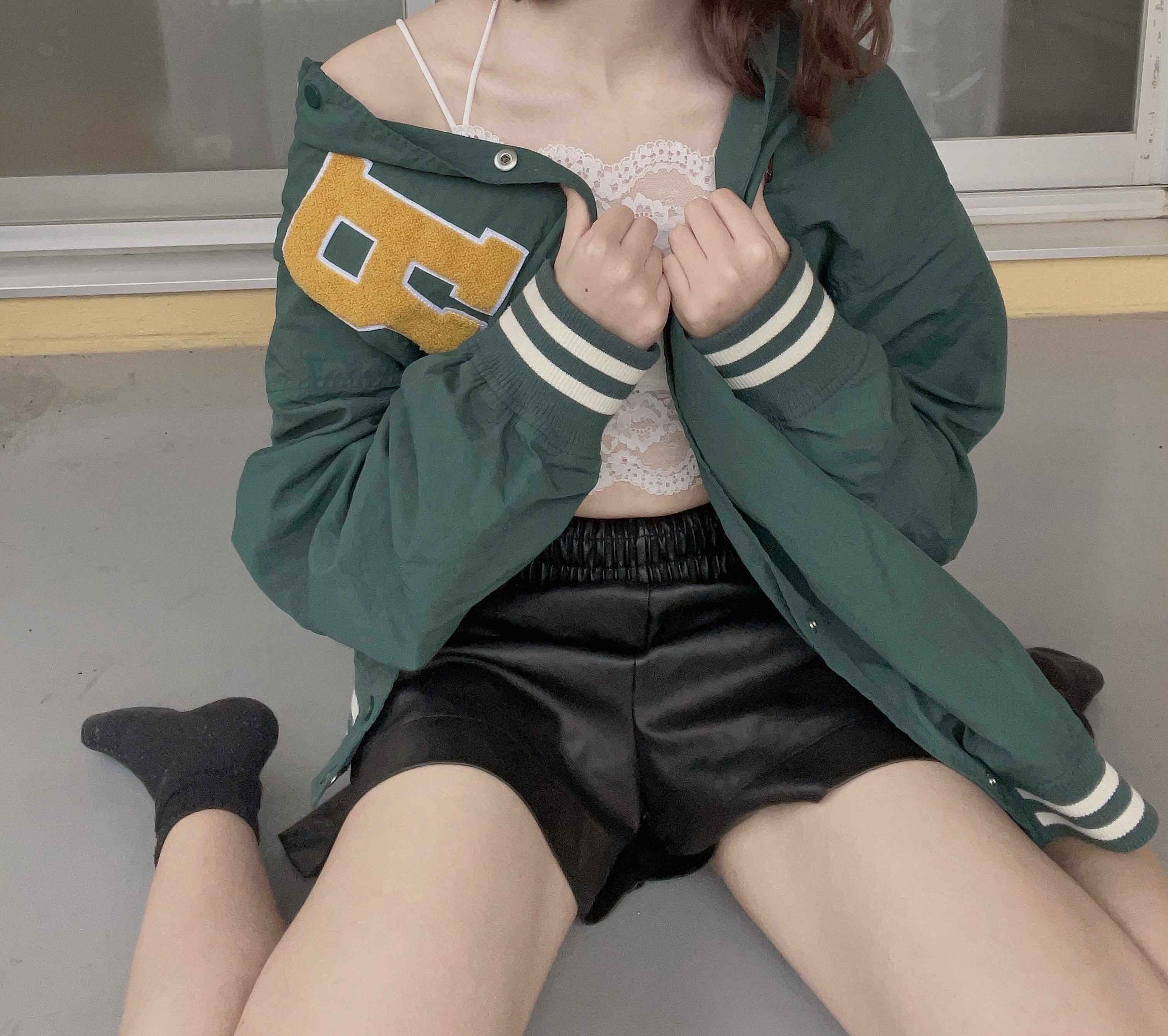 チャットしたら来てくれます？