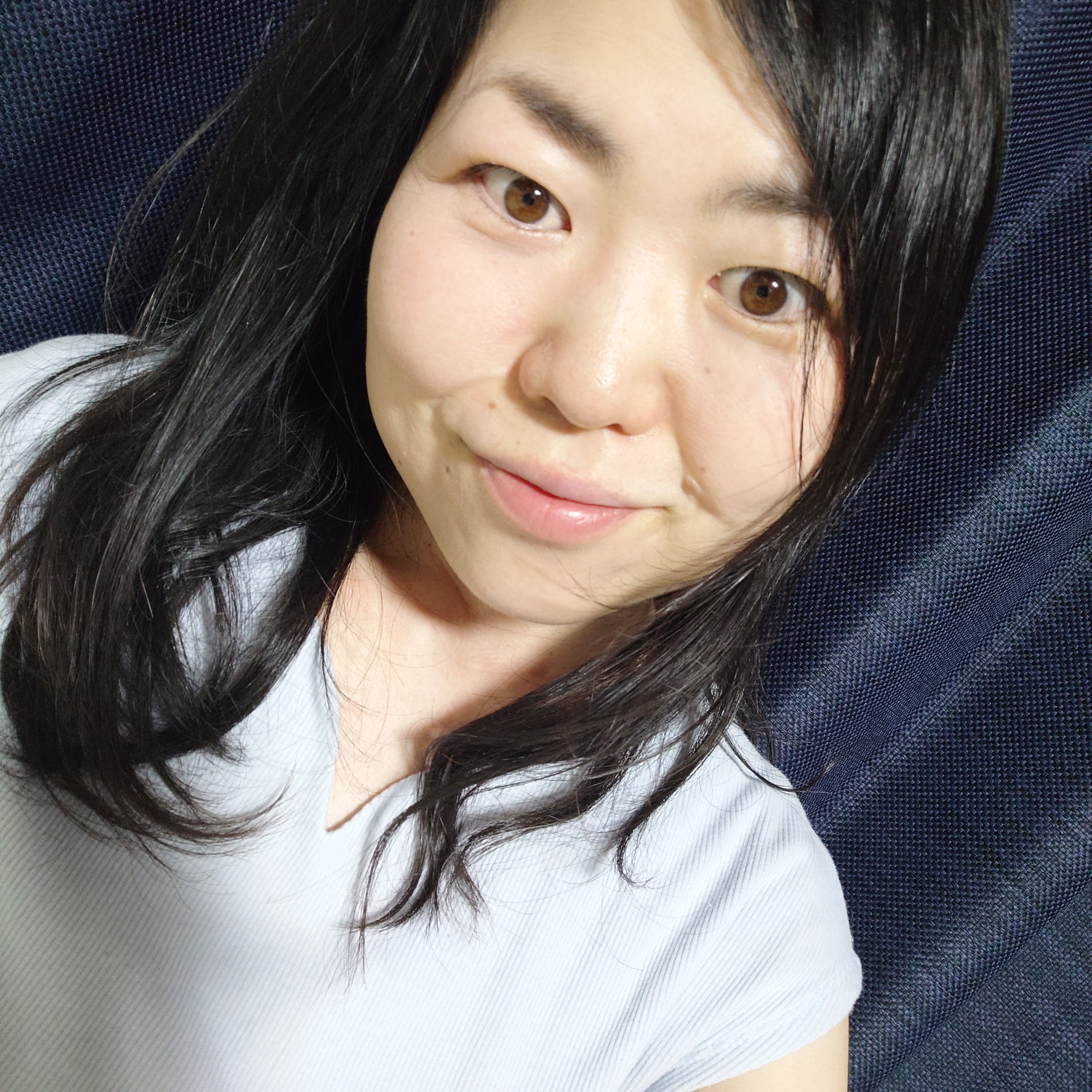 お久しぶりです?