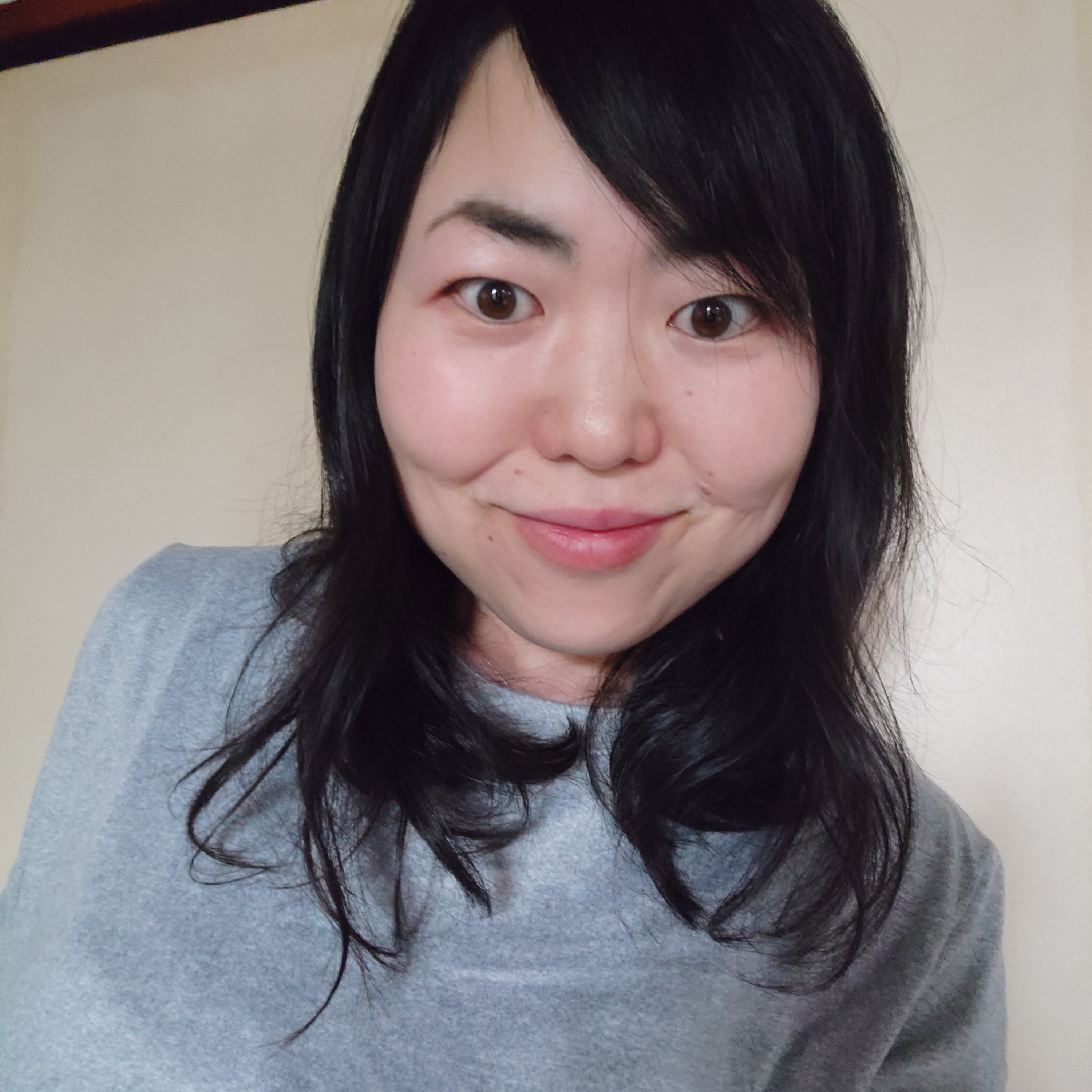 プロフィールとサムネイルを変えました?