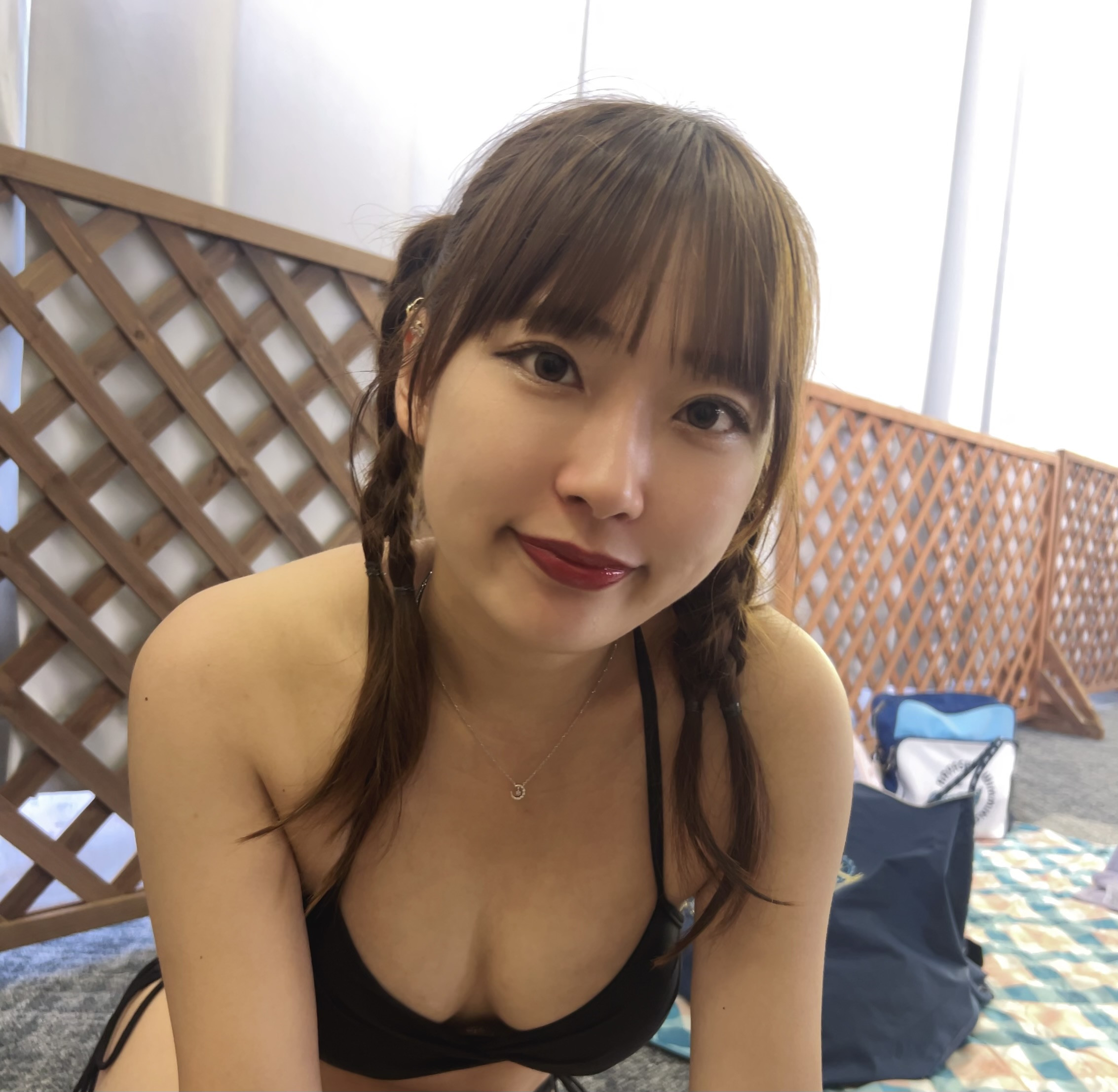 なかなか配信する時間ないー(T＿T)