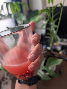 青葉ちゃんの7/19 (土) 16:00のブログ