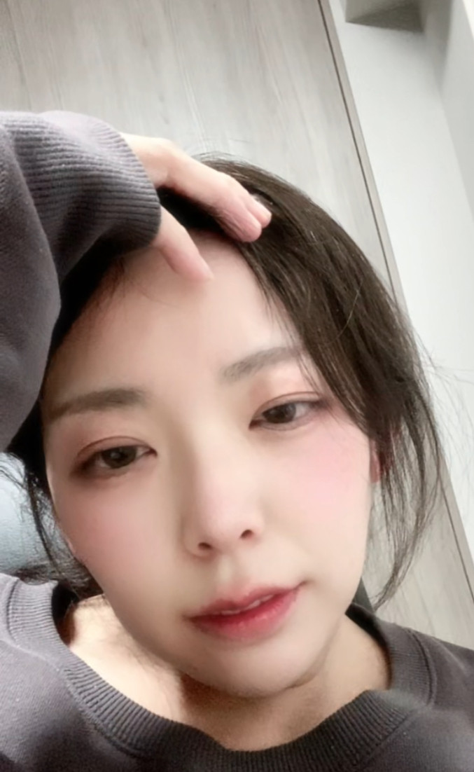 初めての配信！