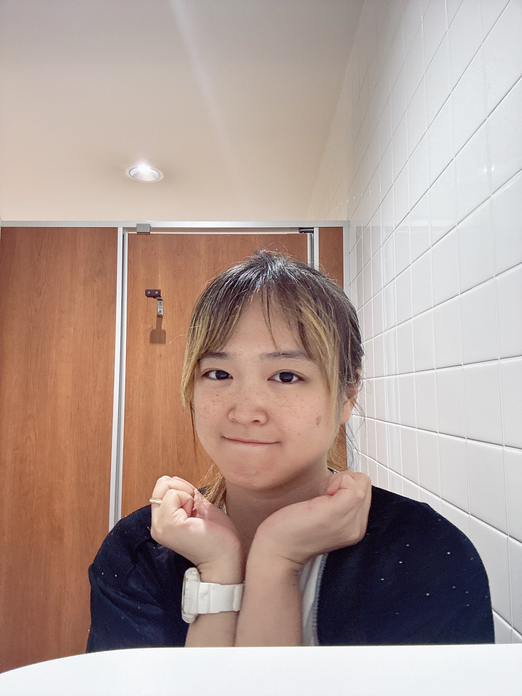 初ブログ♪ボウリングの話☆