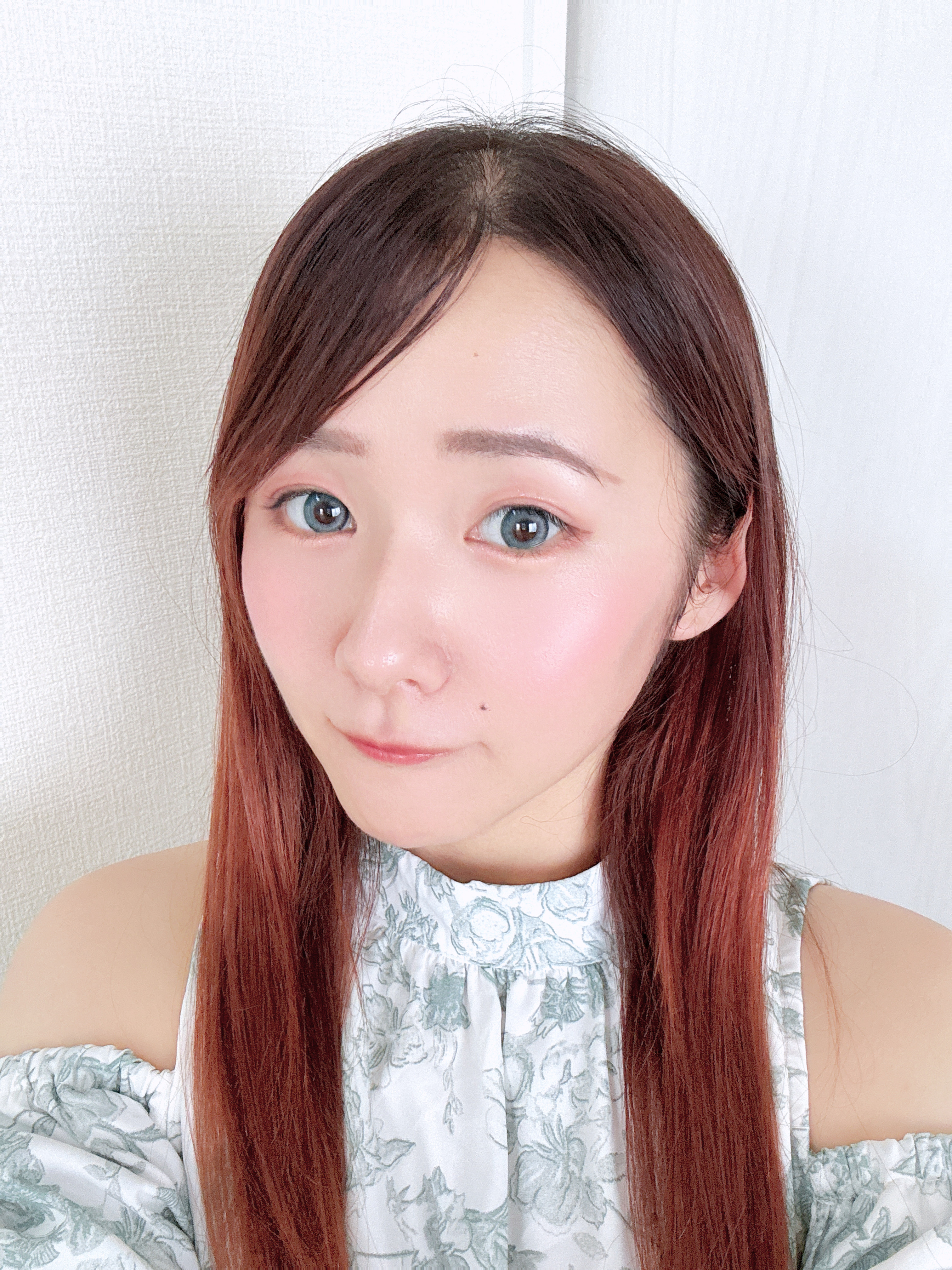 本日配信デビューしました♪