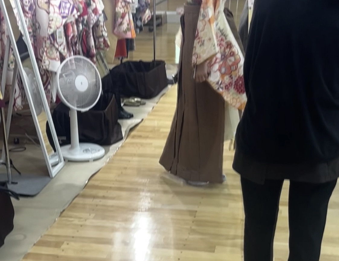 ミス！！！ー！！