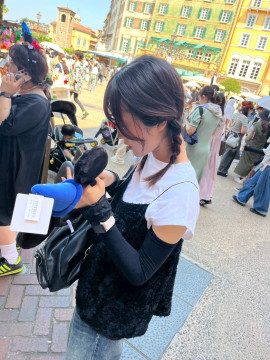 ゆうかちゃんの2025/6/30 (月) 14:18のブログ