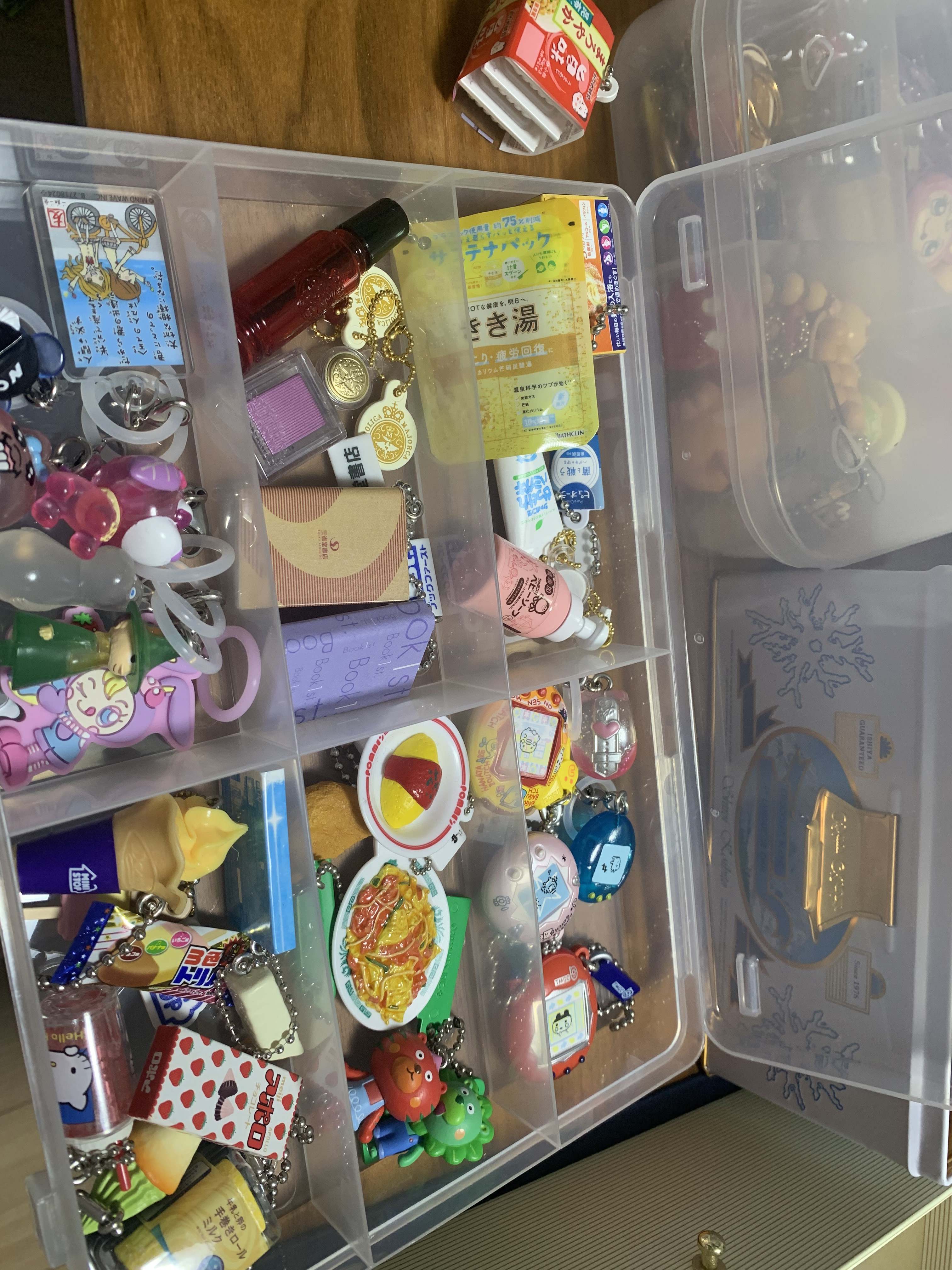 ひまりのコレクション♪