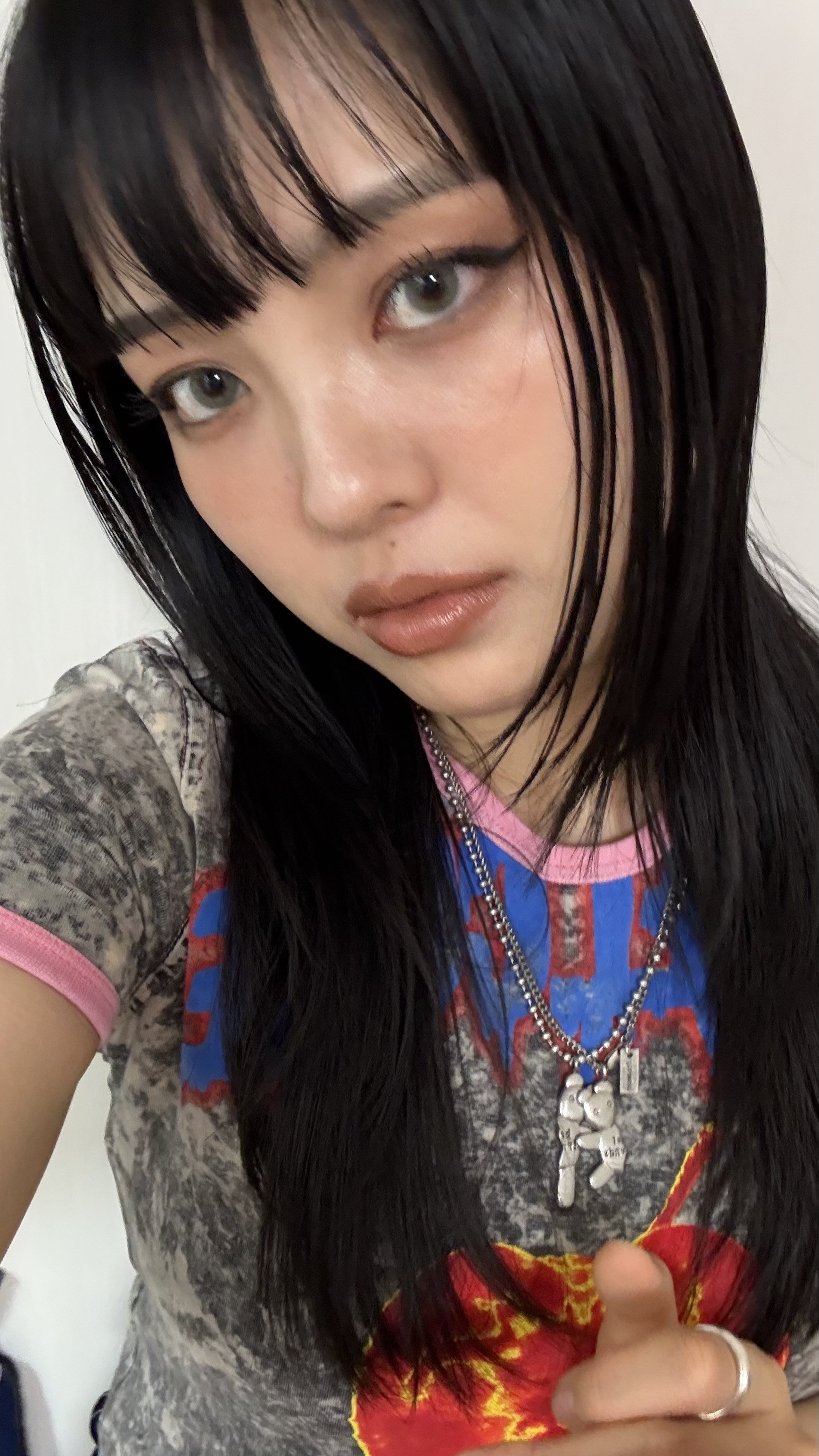 今日の夜チャットしようかな?