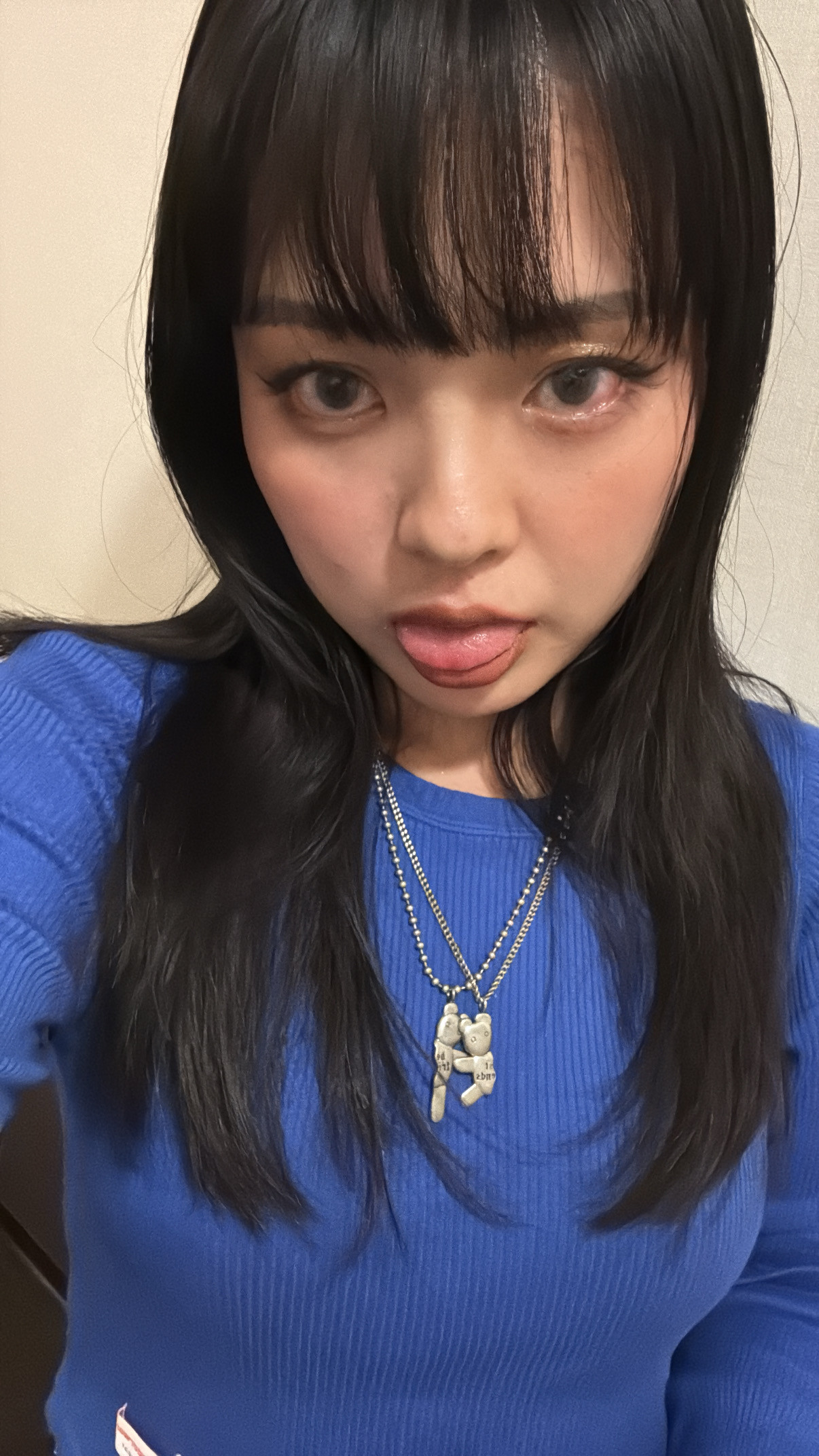 今日はやっぱり無理かも?