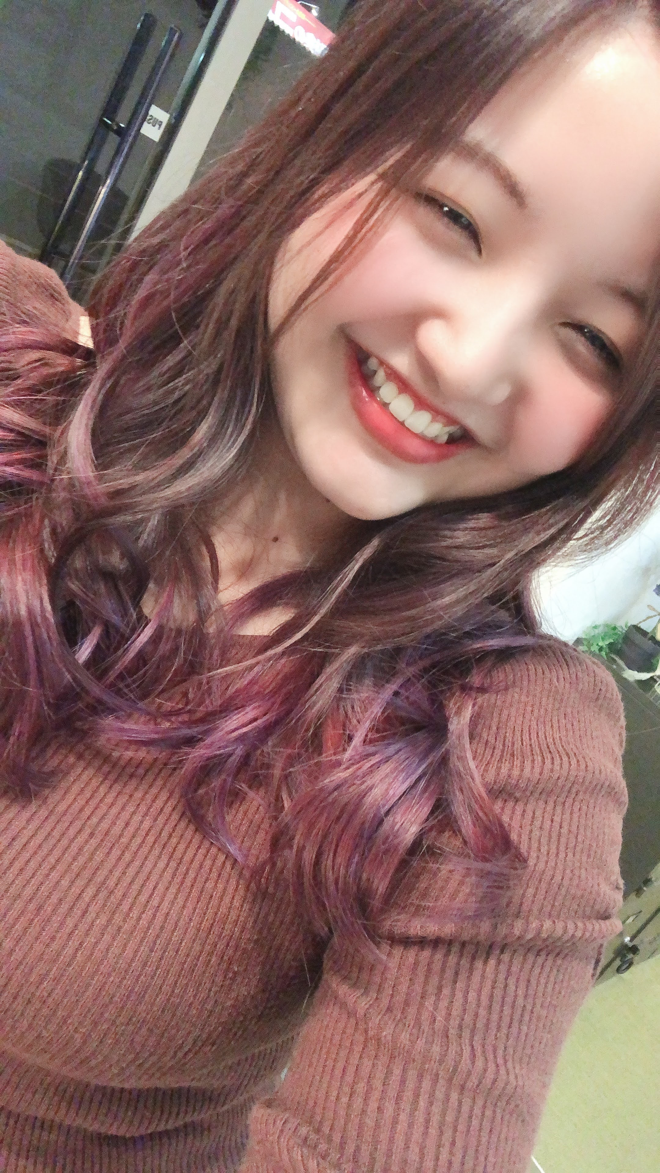 初めての投稿！