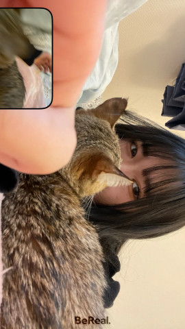 もみちゃんの7/13 (日) 09:31のブログ