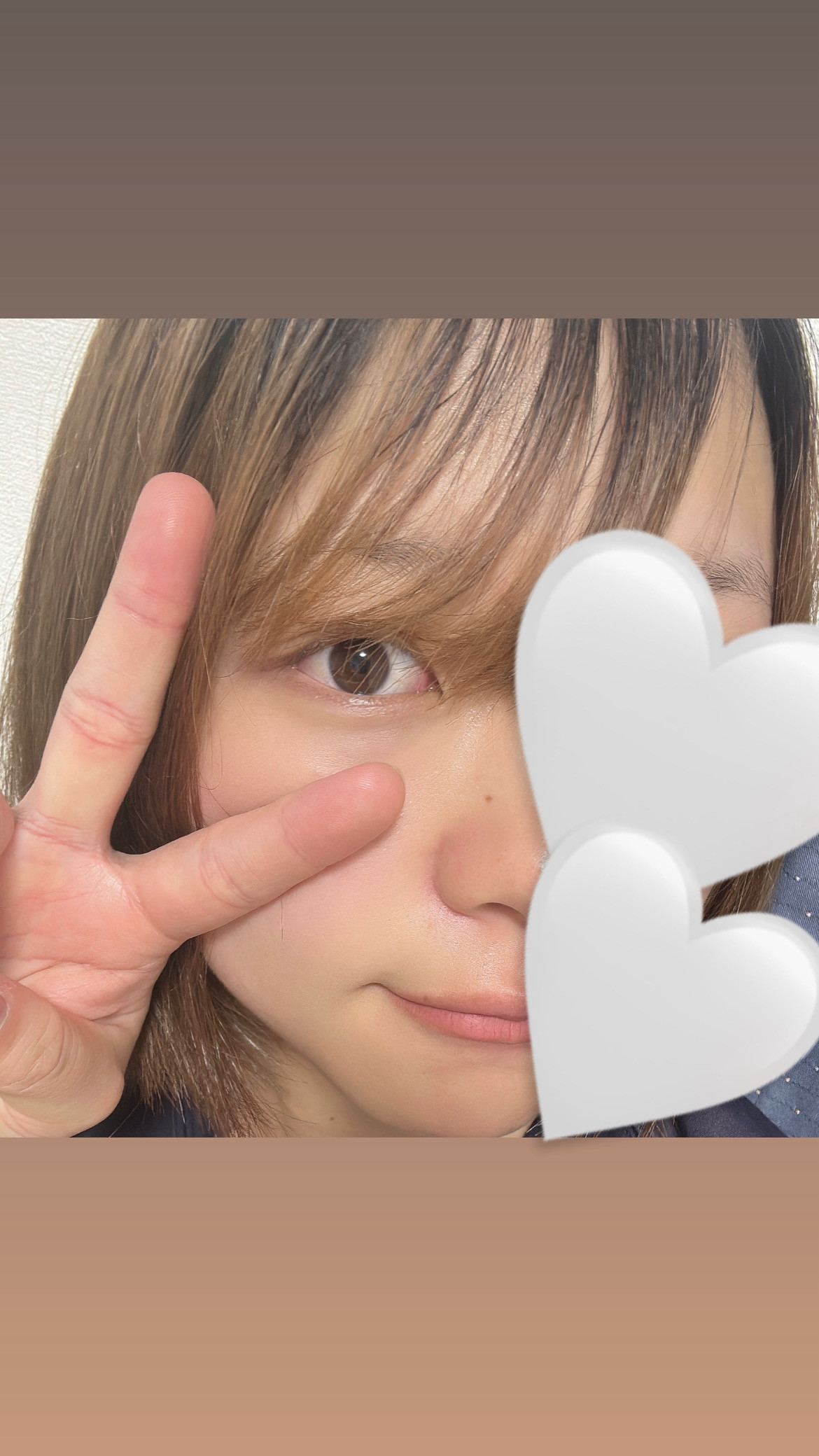 すっぴんって、、
