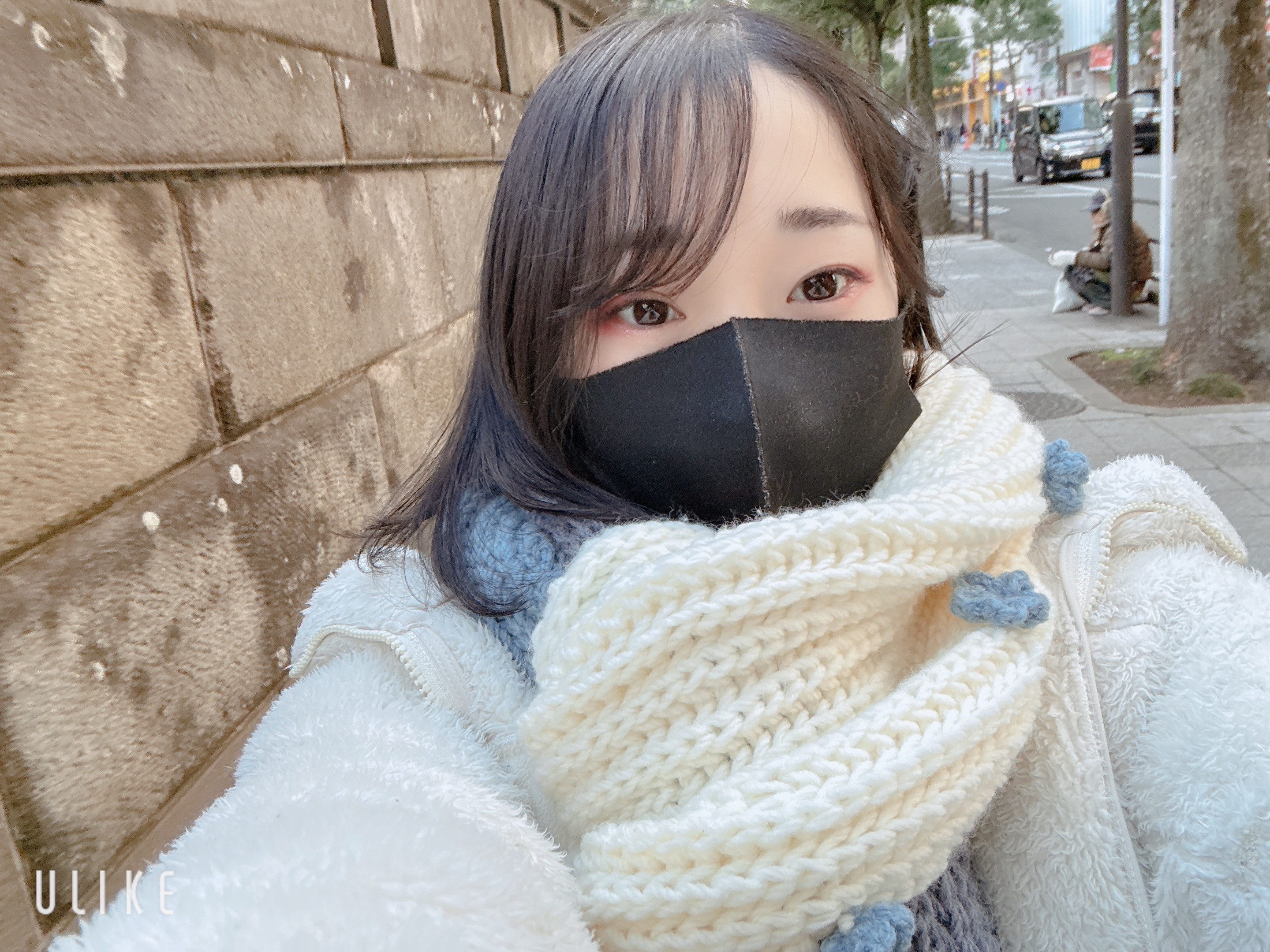 お久しぶりです