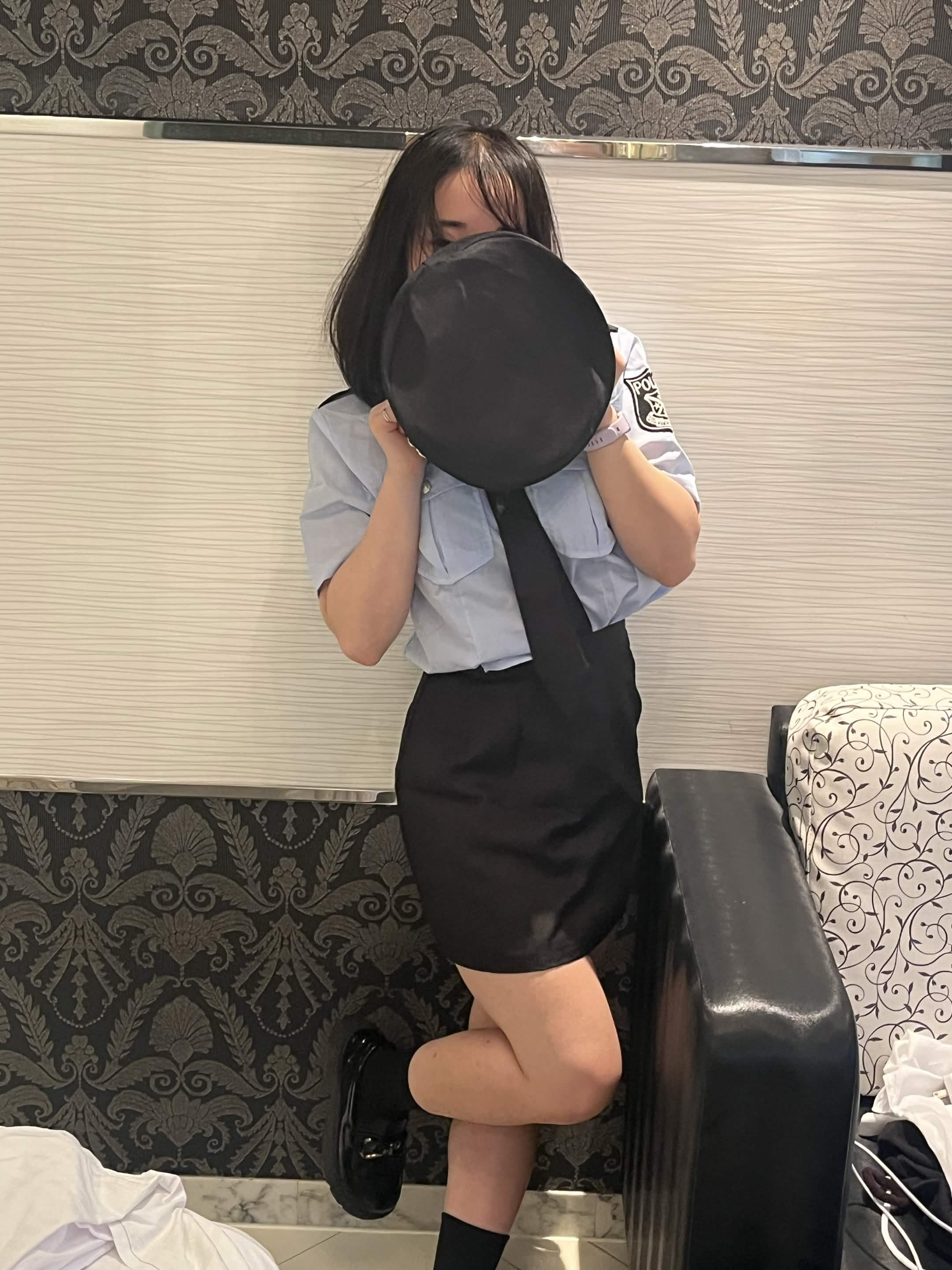 コスプレ