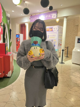 うさぎちゃんの3/19 (木) 19:32のブログ