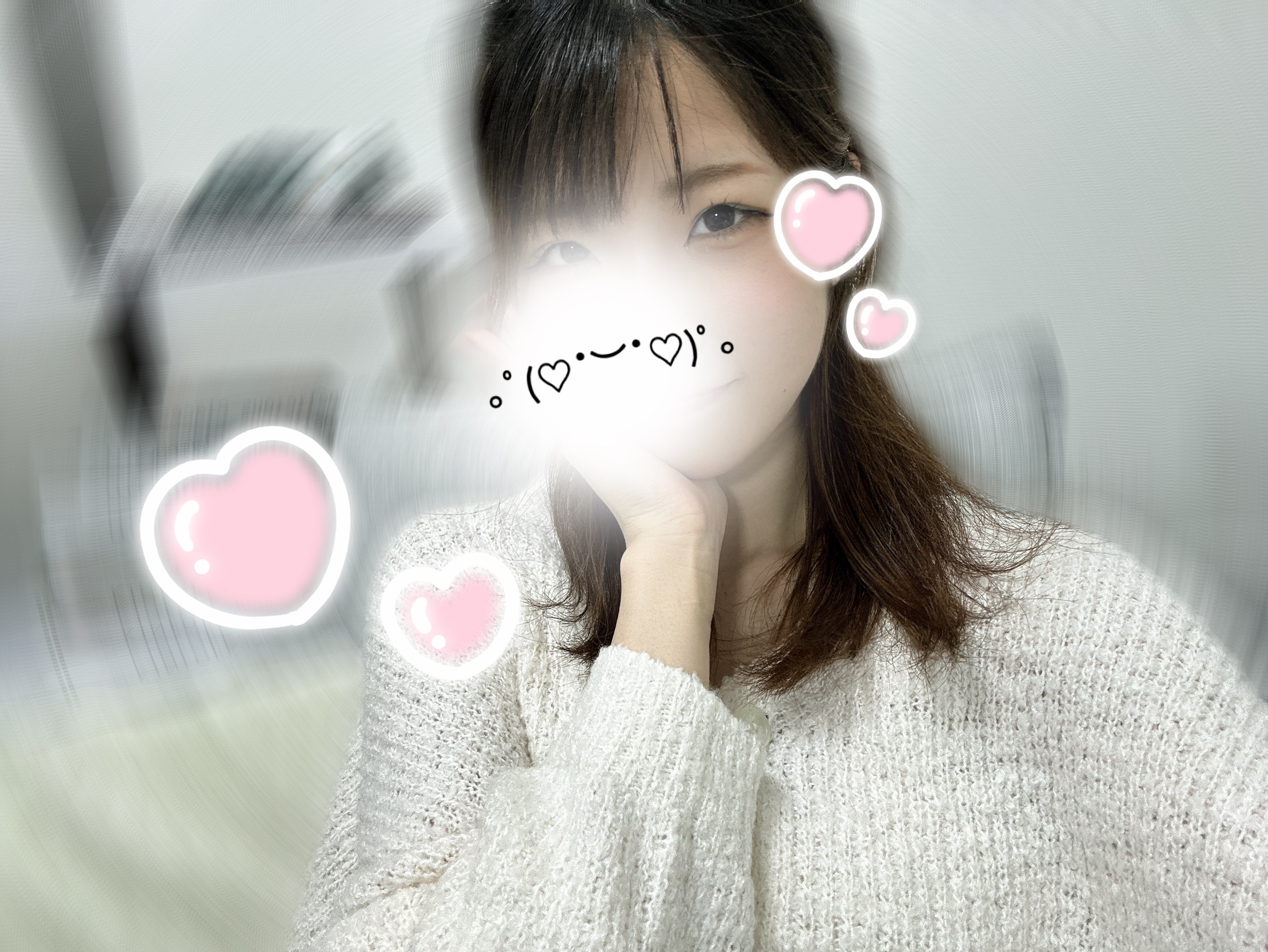 はじめまして♪