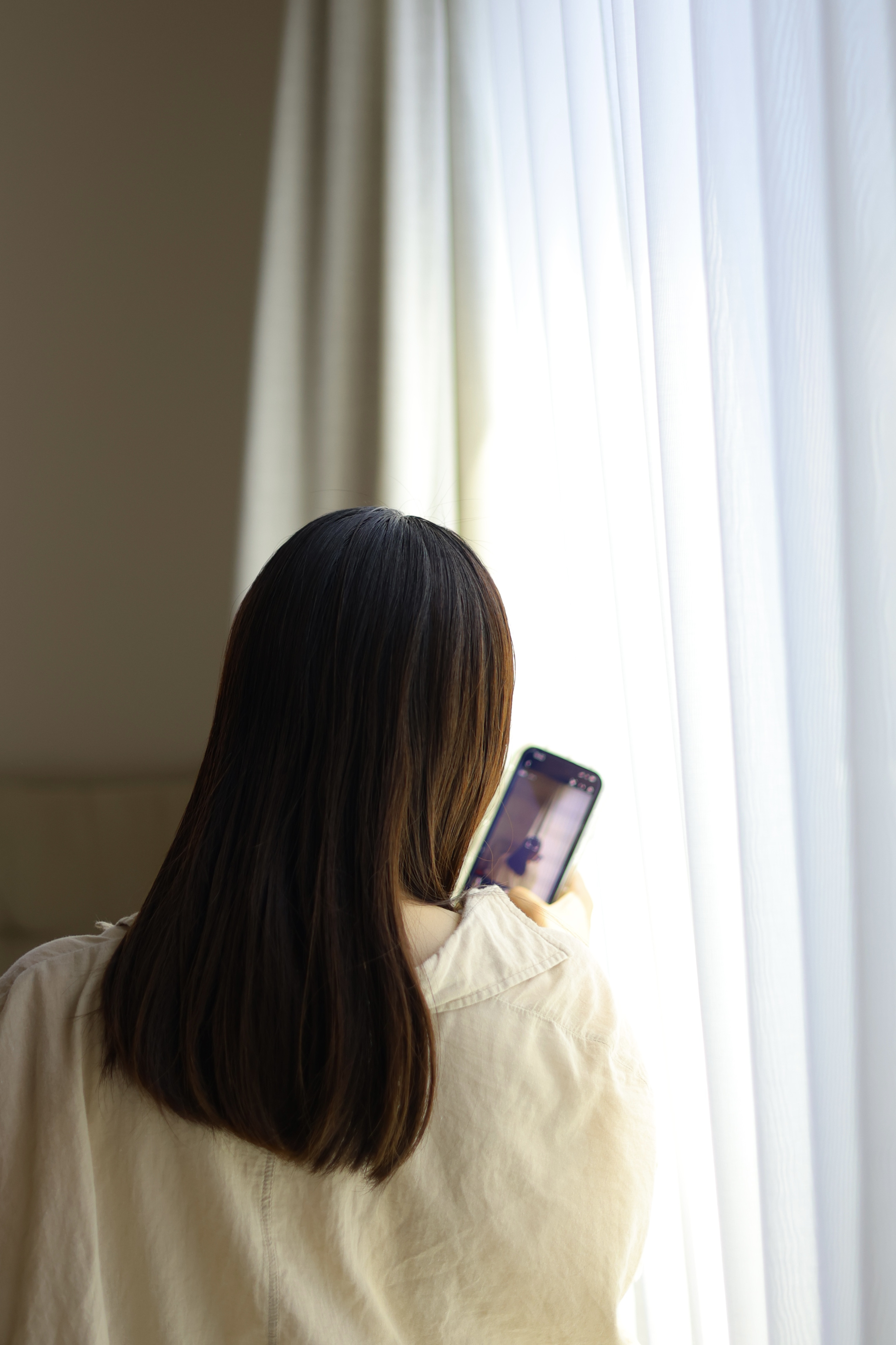 私の好きなところと好きなこと