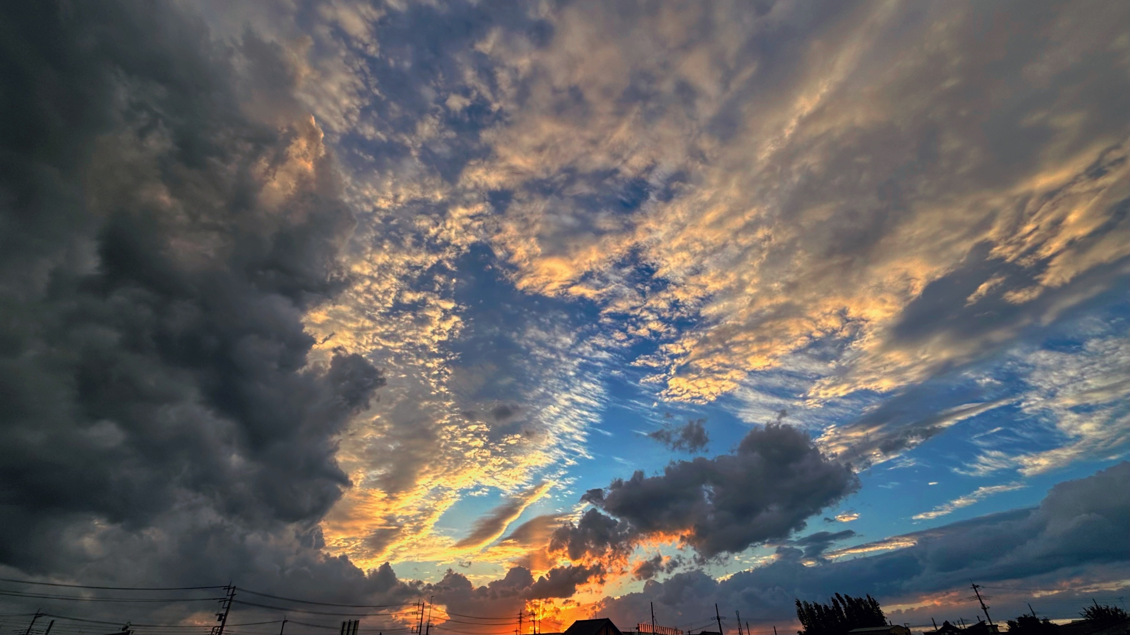 すっごいそら！