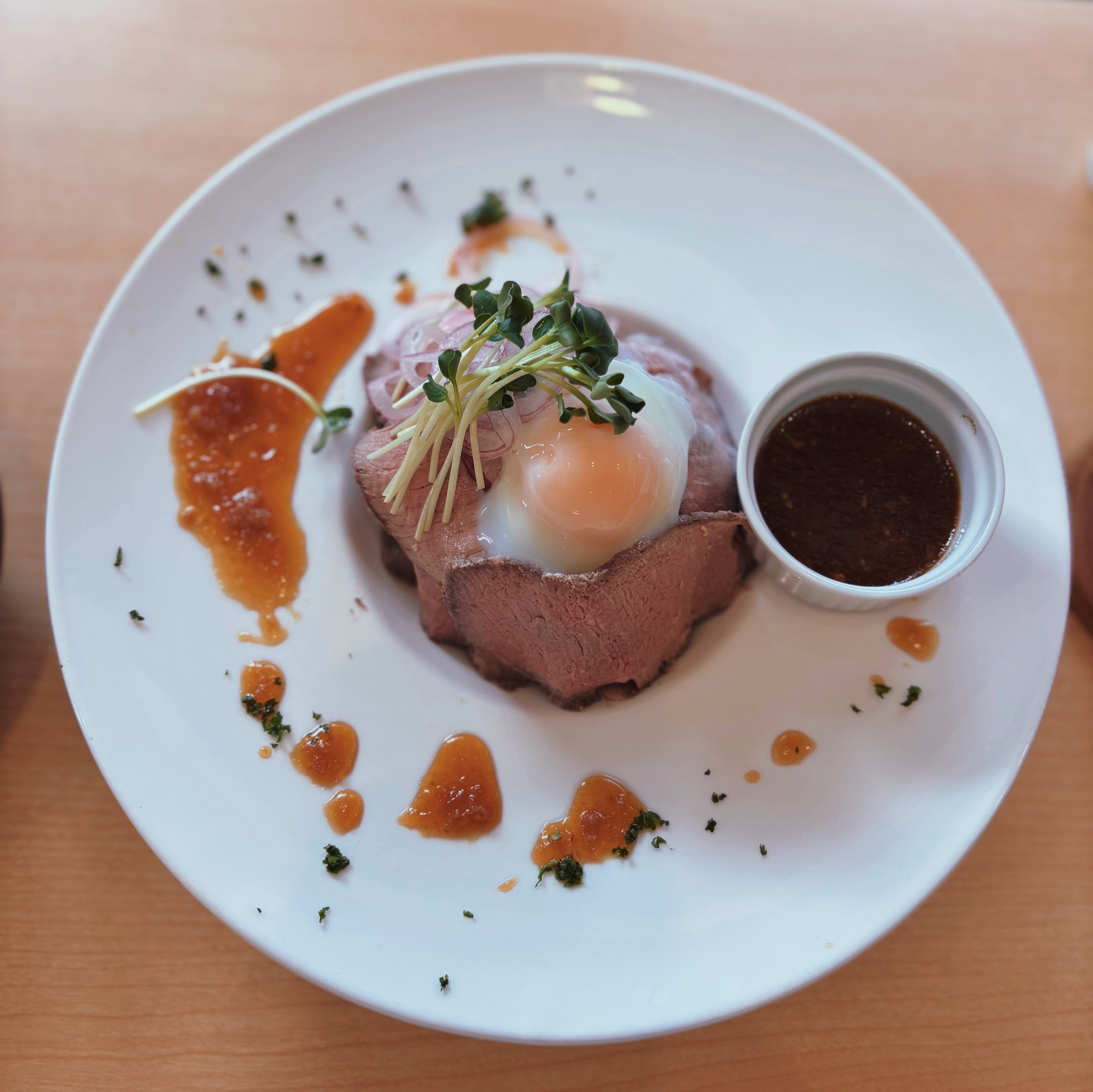 いつぶり？なカフェ