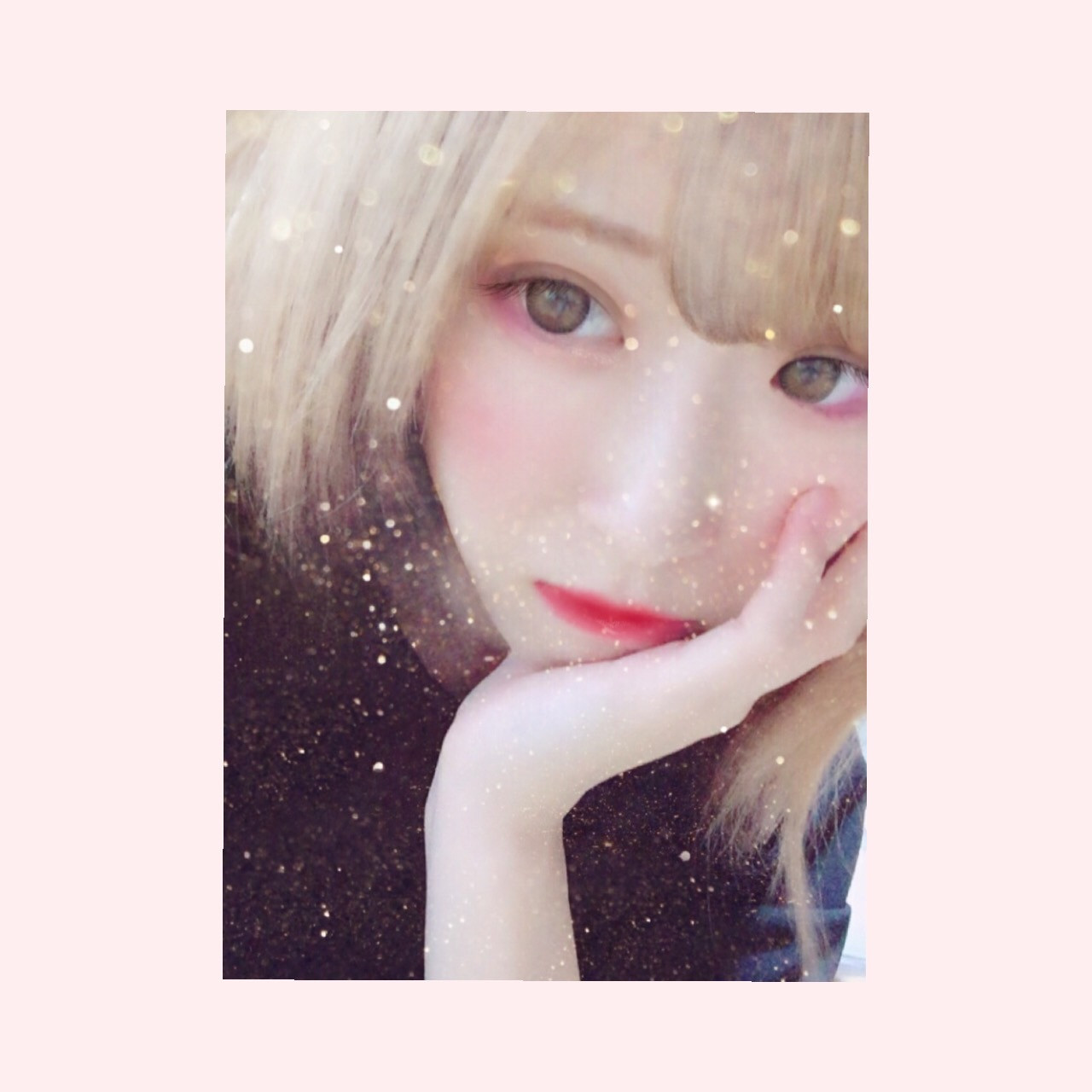 はじめまして( ˘ * )