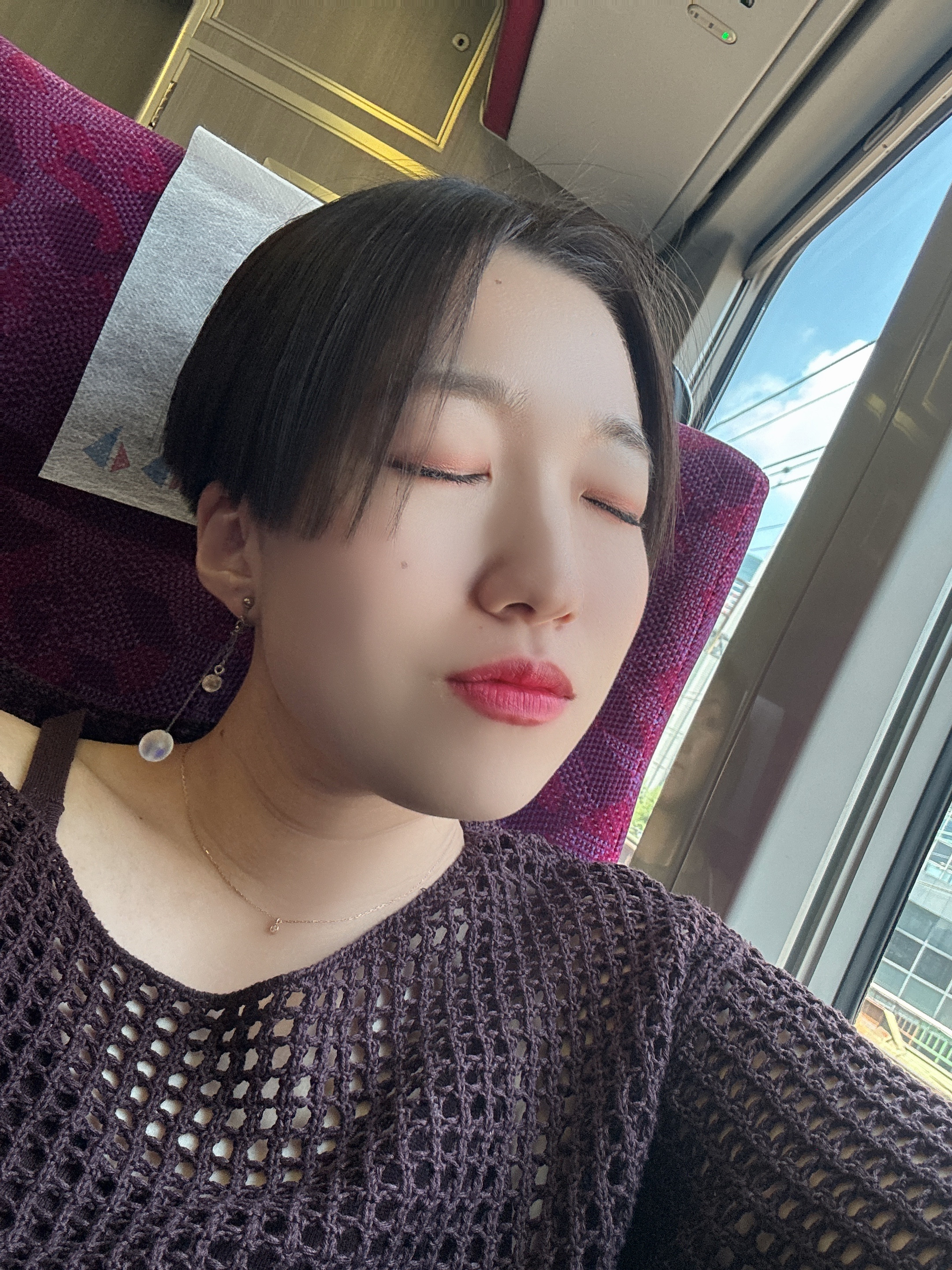 お久しぶりです