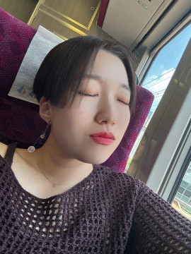 お久しぶりです