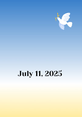 いとちゃんの2025/7/11 (金) 12:01のブログ