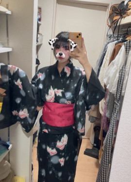 お久しぶりです！