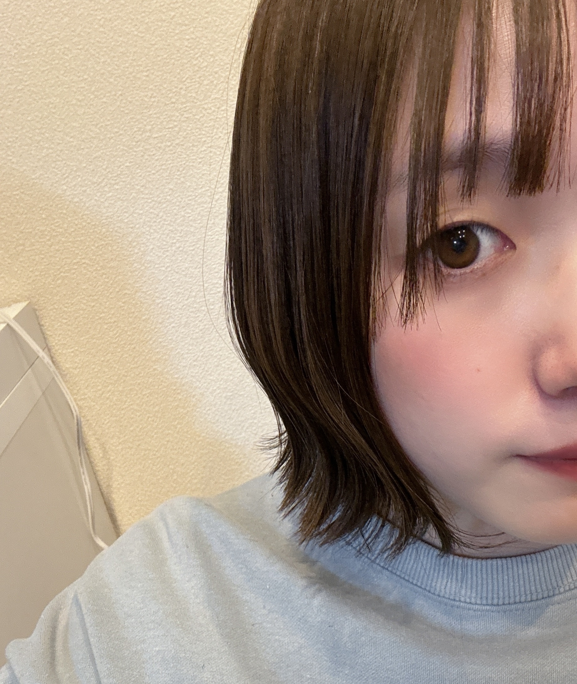 これまたかみのけ