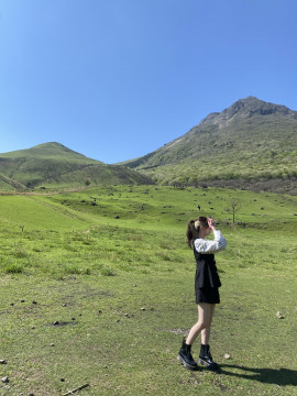 ゆなちゃんの8/21 (木) 03:21のブログ