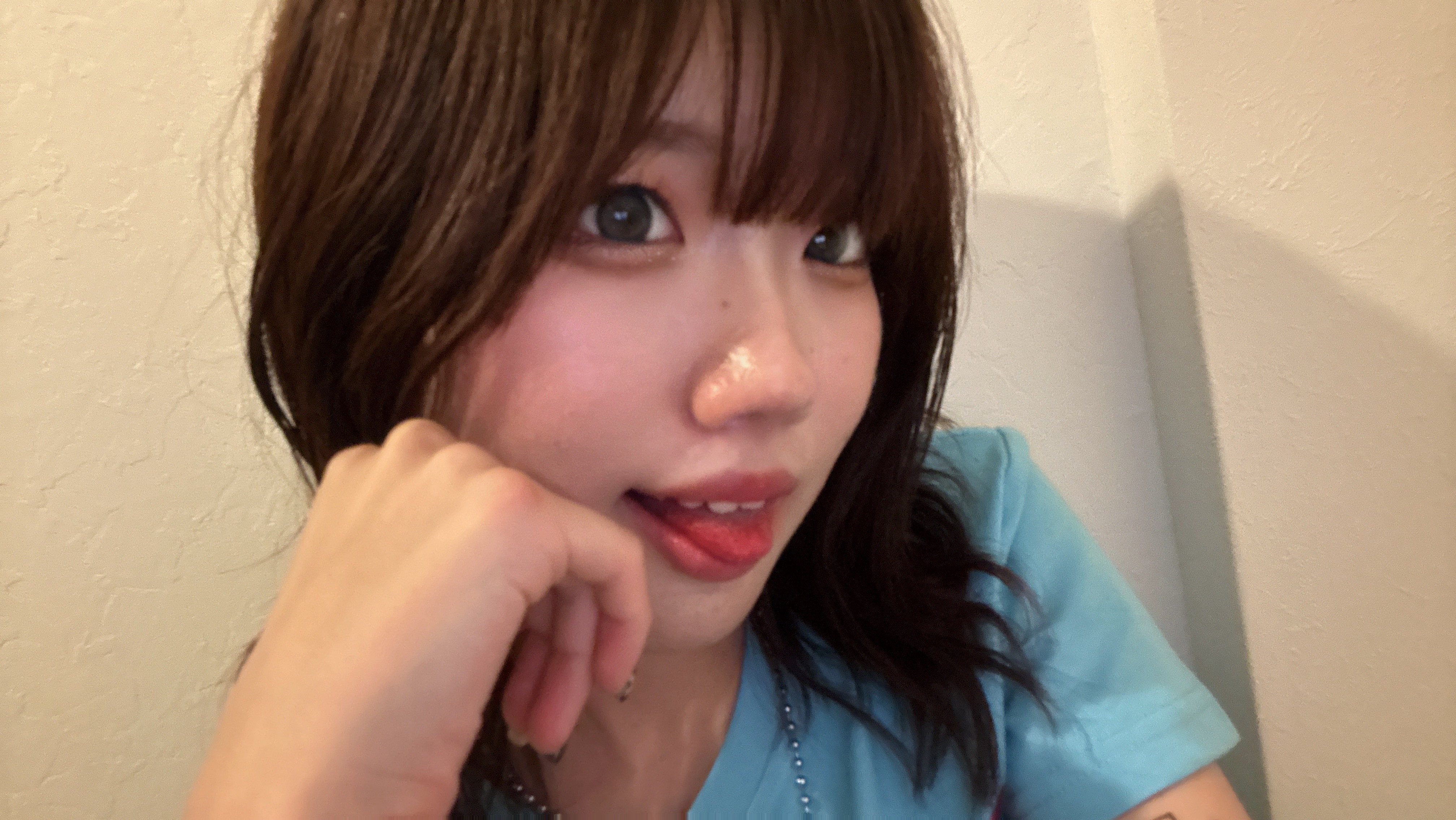 21周年おめでとうございます?