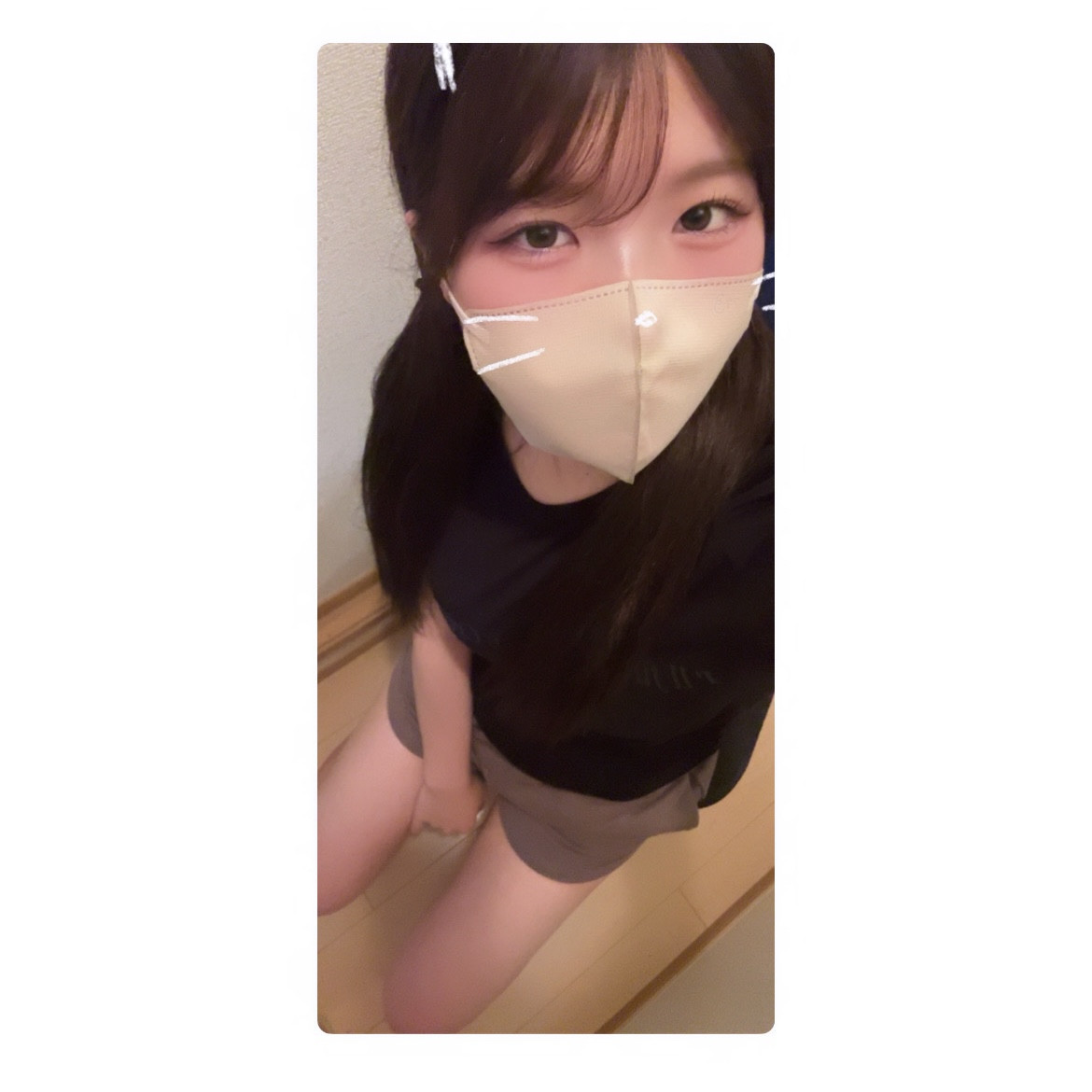 お久しぶりの投稿です！