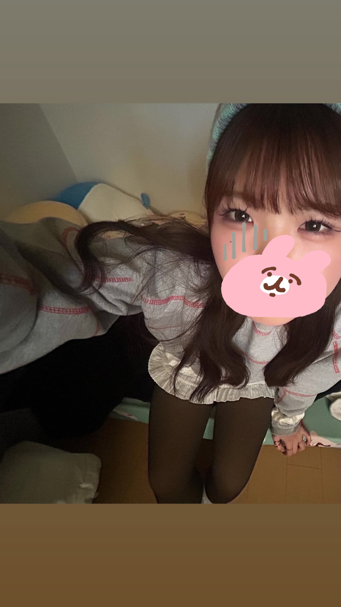 はじめまして！なるです??