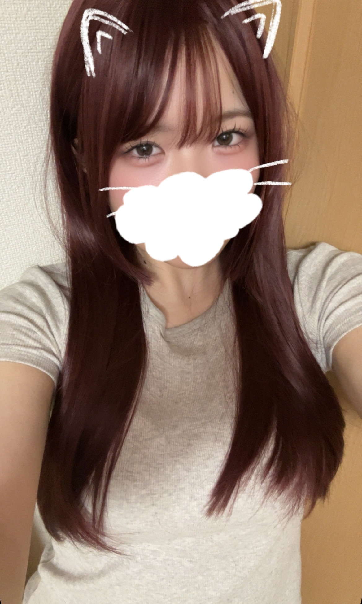 へとへと?????笑