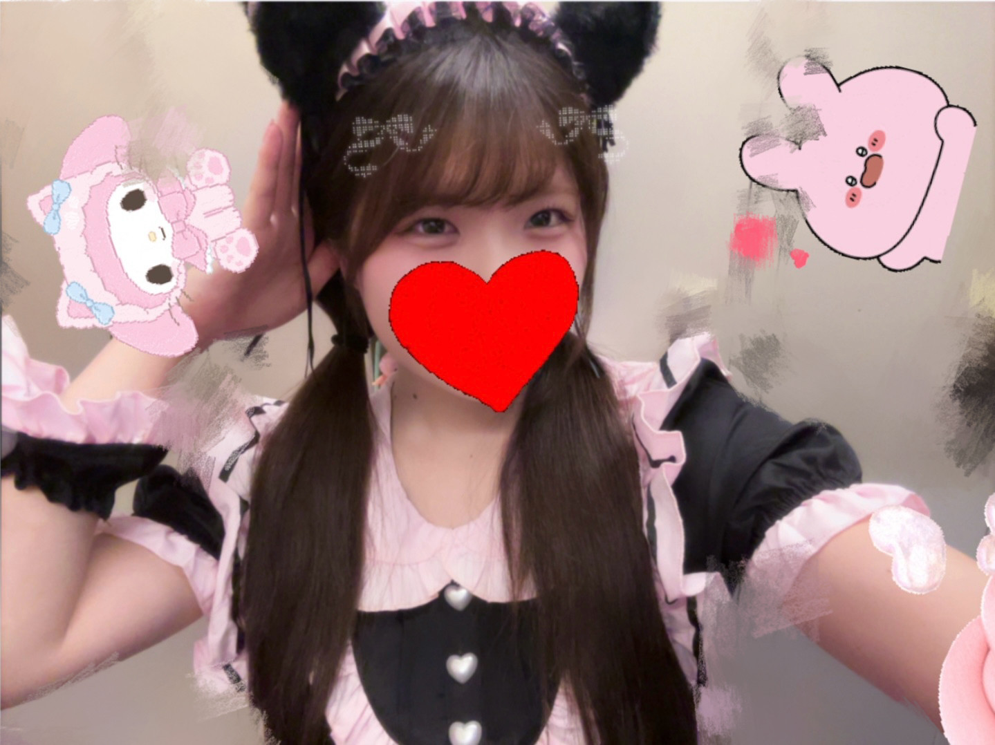 トリックオアトリート??