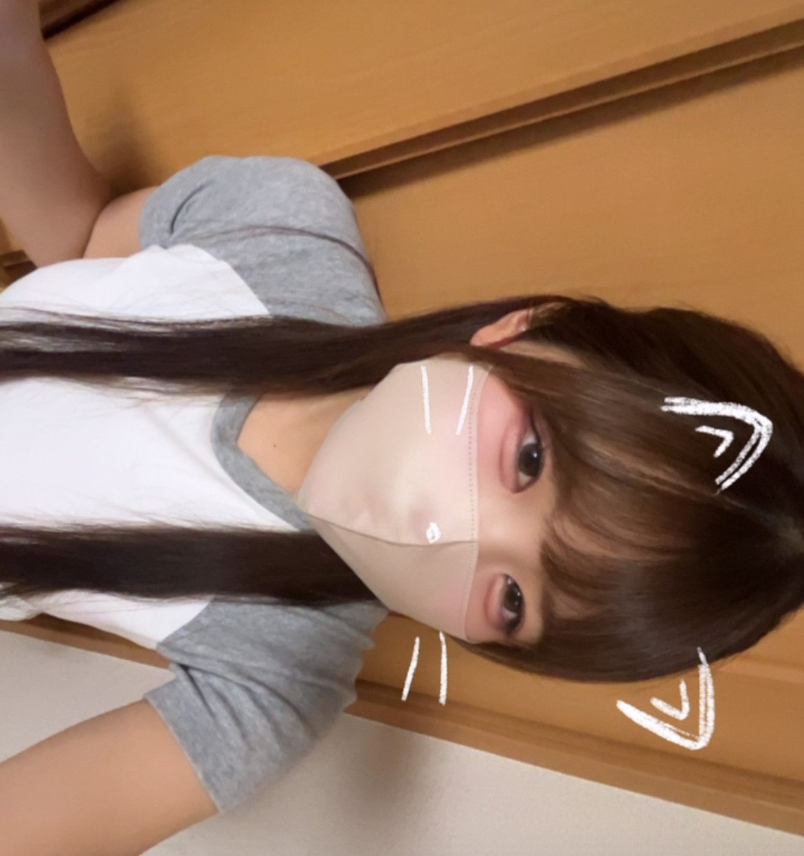 お久しぶりです