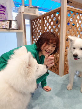 ななちゃんの2025/7/9 (水) 22:06のブログ