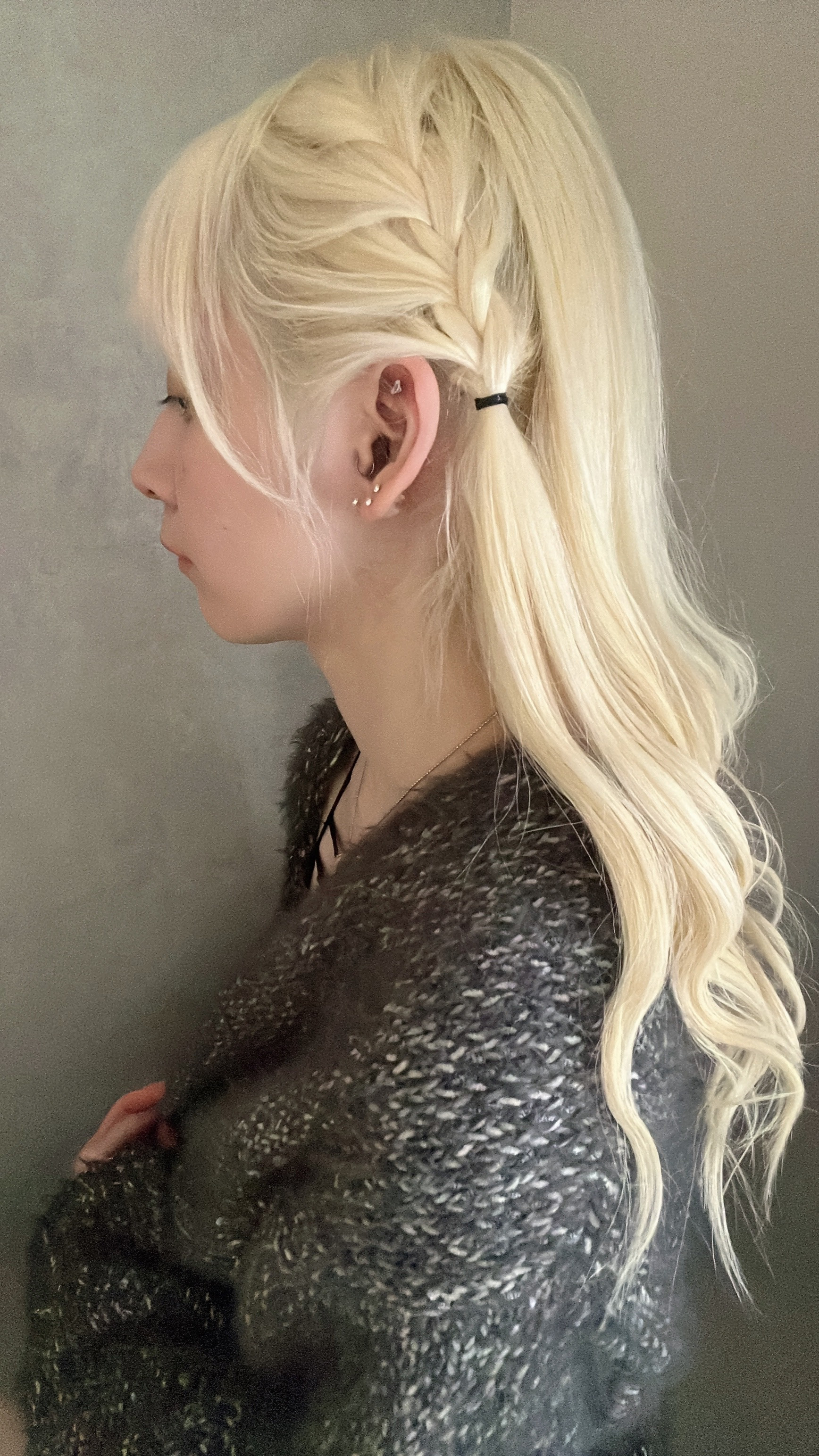 少しお久しぶりでございます！