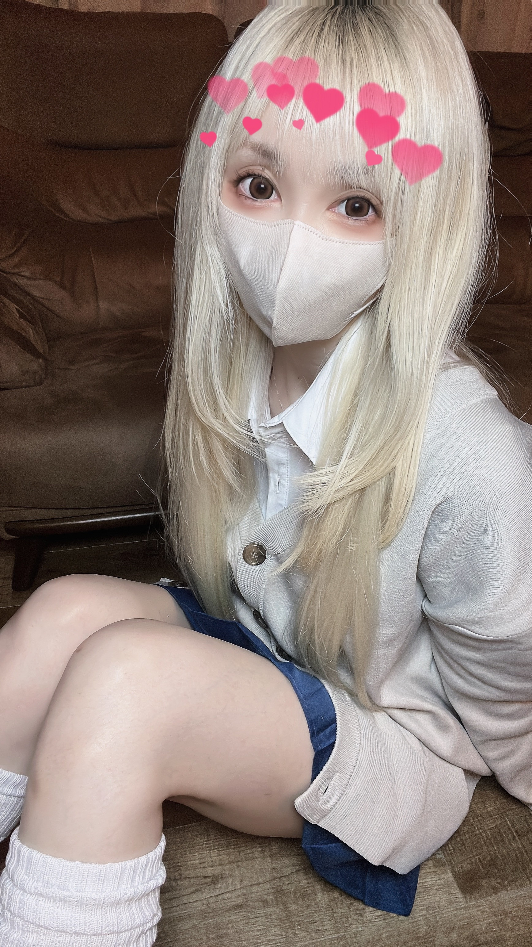 今日明日の予定