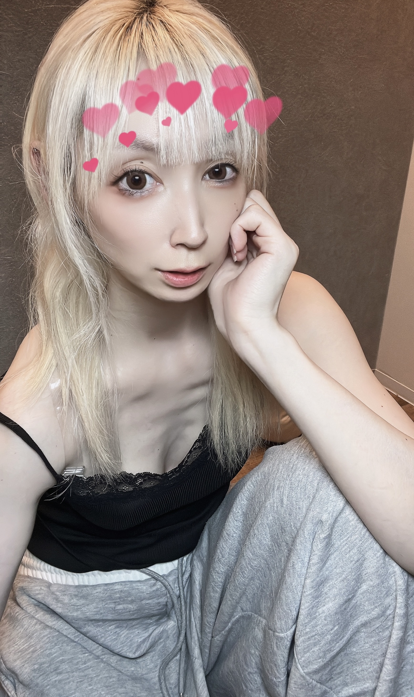 いつもありがとうございます??